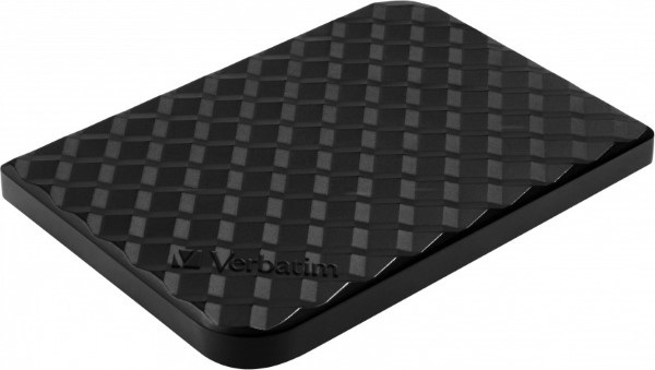 VERBATIM STORE N GO        512GB PORTABLE SSD USB 3.2