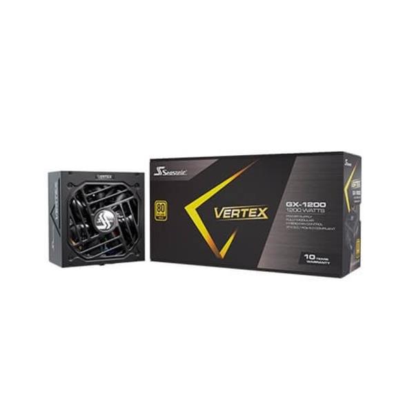 SEASONIC PSU ATX 1200W  VERTEX GX 1200 VERTEX-GX-1200