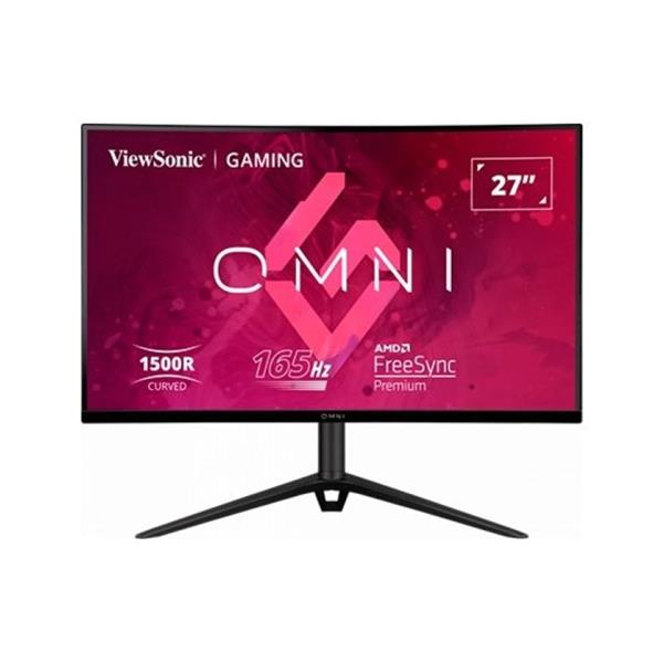 VIEWSONIC MONITOR LED 27   GAMING  VX2718-PC-MHDJ