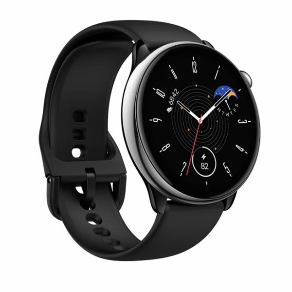 Amazfit GTR Mini Midnight Black