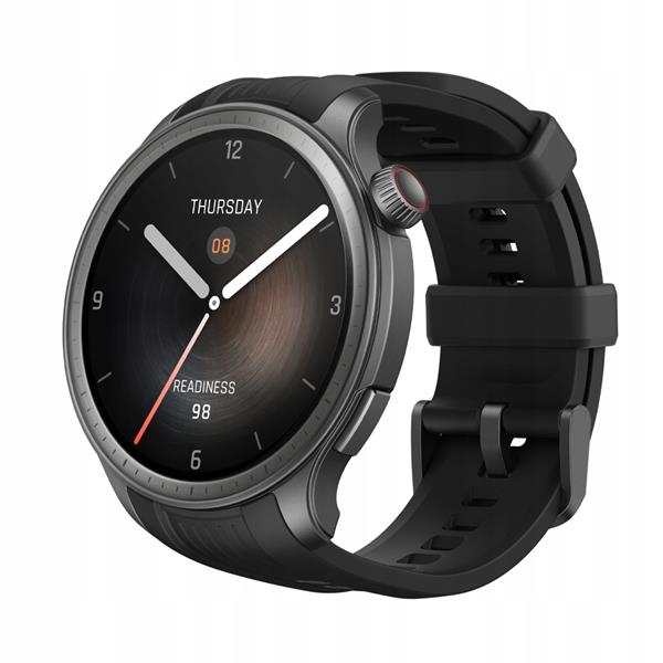 Amazfit Balance Midnight