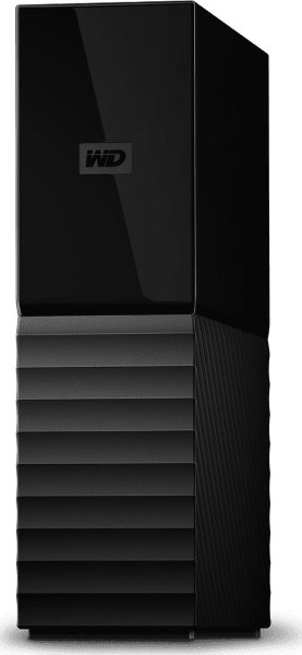 WESTERN DIGITAL WD MY BOOK  14TB USB 3.0