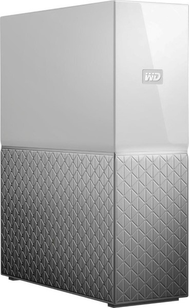 WESTERN DIGITAL WD MY HOME 3,5 4TB LAN