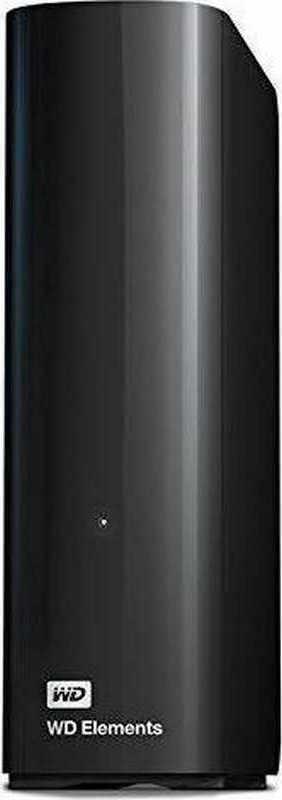 WD WD ELEMENTS DESKTOP HARD DRIVE 14TB USB 3.0