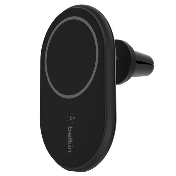 BELKIN MAGNETIC CAR MOUNT 10W WITH CHARGING FUNCTION