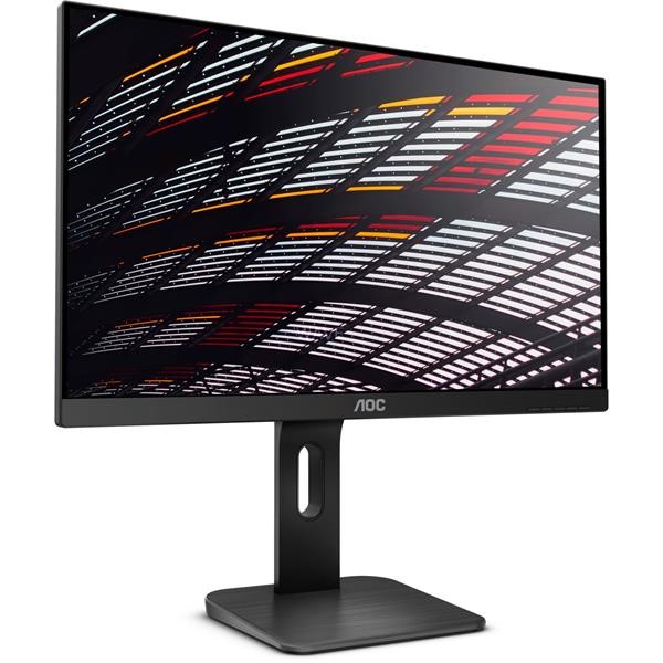 AOC X24P1, LED MONITOR  BLACK, WUXGA, IPS, USB, HDMI