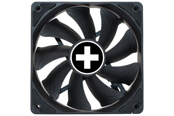 Xilence   Performance X Serie Fan 120 mm, XPF120X.B.PWM