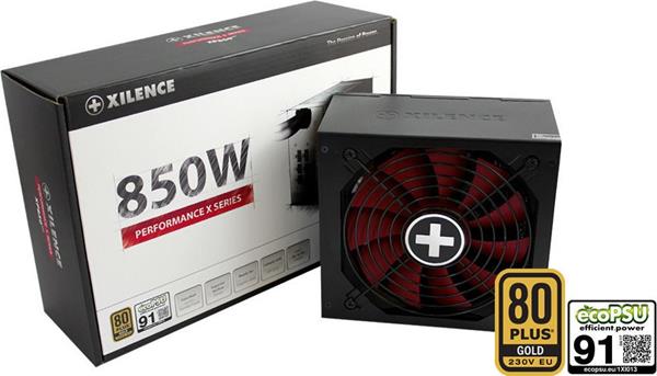 Xilence Power Supply XP850 R10