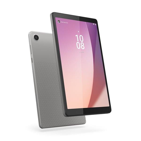 Lenovo TB301XU Tab M8 4th Gen 3/32GB LTE Arctic Grey + TPU Case + Film